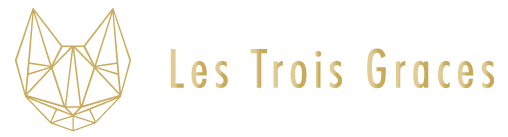 LESTROISGRACES